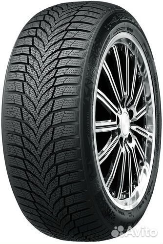 Nexen Winguard Sport 2 235/55 R18 104H