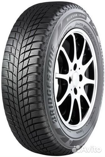 Bridgestone Blizzak LM-001 285/45 R21 113V