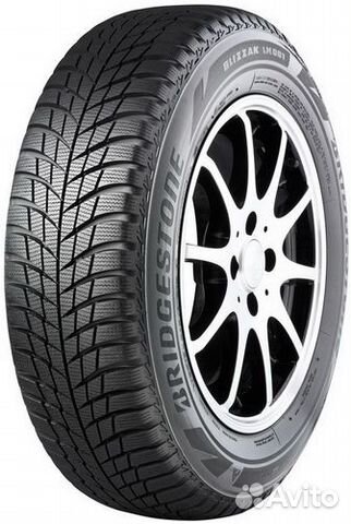 Bridgestone Blizzak LM-001 285/45 R21 113V