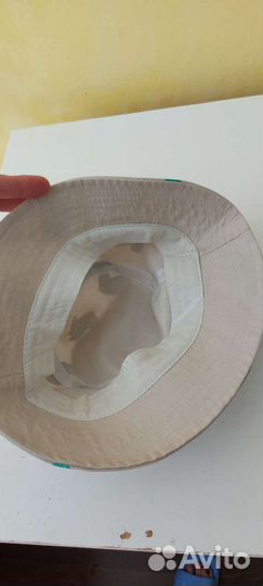 Панамка детская