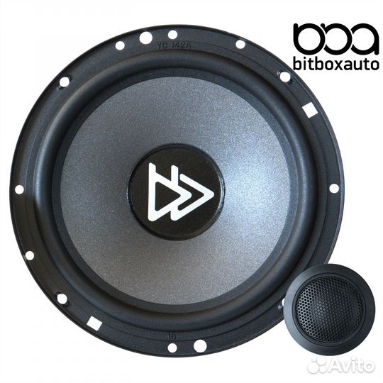 Динамики Best Balance D6.5C