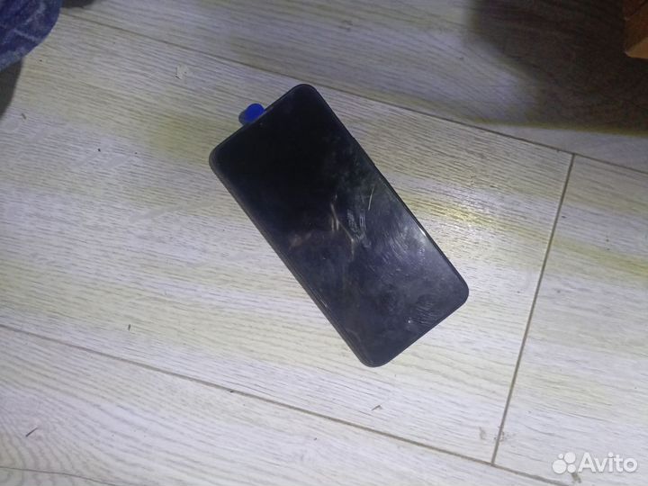 Infinix Note 12, 6/128 ГБ