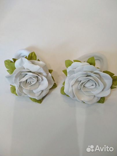 Резинка для волос