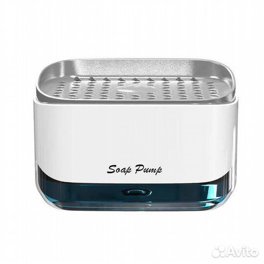 Диспенсер для моющего средства