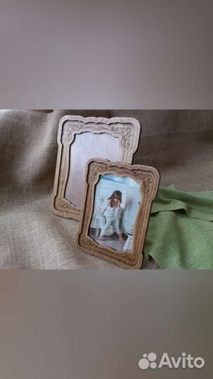 Изделия из дерева ручной работы