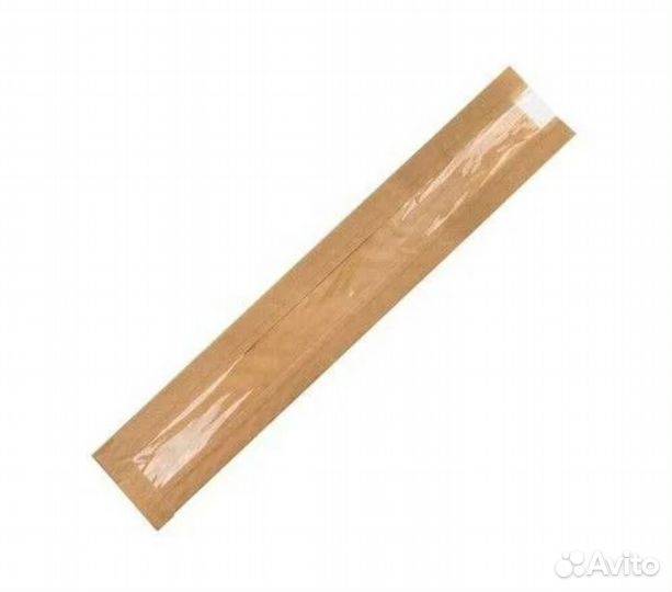 Пакет бумажный с ручками, без ручек, дой пак