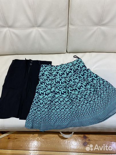 Отдам пакет вещей на девушку 42-44