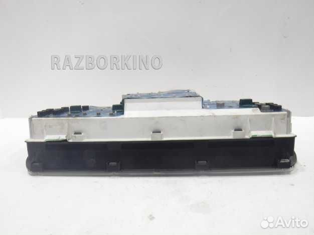 Панель приборов Мазда 626 4 GE