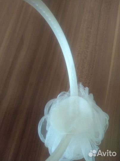 Ободок для волос Choupete