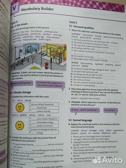 Solutions Pre-Intermediate 3ed (новый)