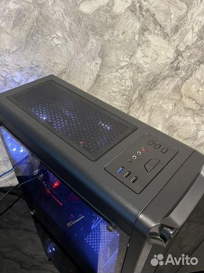 Игровой пк