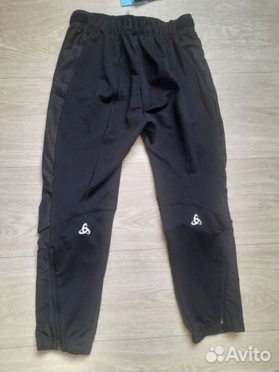 Брюки детские odlo