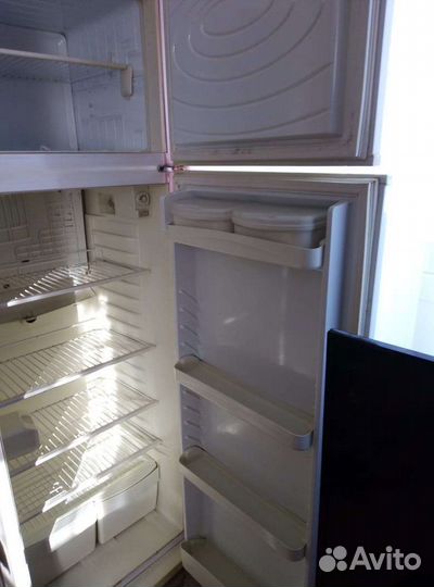 Холодильник