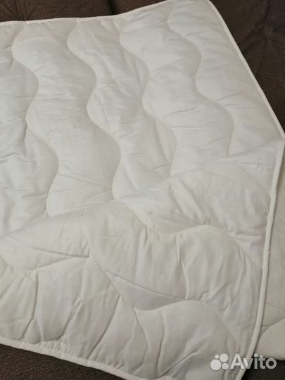 Детское одеяло