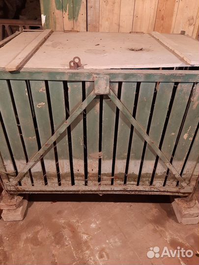 Ящик для хранения овощей