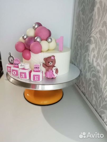 Торт на свадьбу Казань, Бенто казань