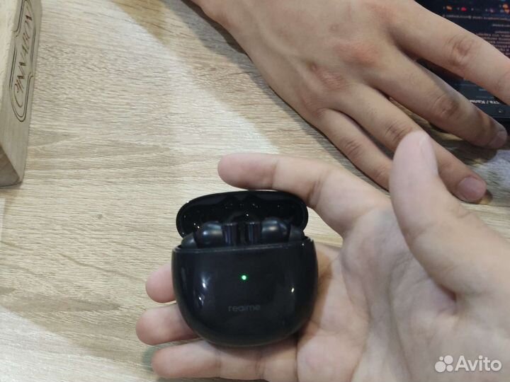 Realme buds air 2
