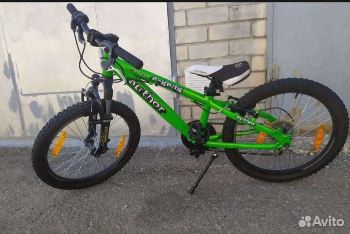 Велосипеды радиус 24/20