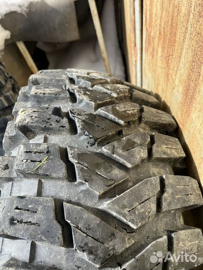 Maxxis M8060 Trepador Competition 315/75 R16