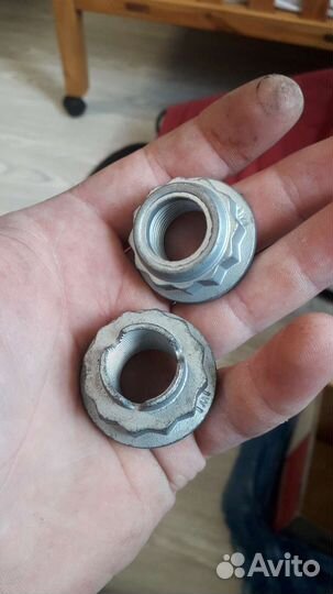 Ступичный подшипник