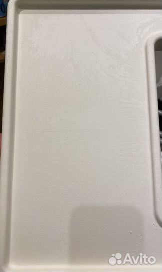 Стульчик для кормления IKEA