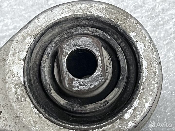 Рычаг передний Audi a6 c5