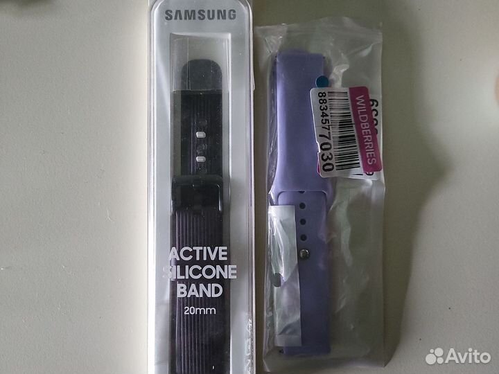 Ремешок для часов gear s 4(samsung)