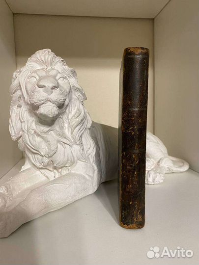 Александр Дюма - сын. Роман 