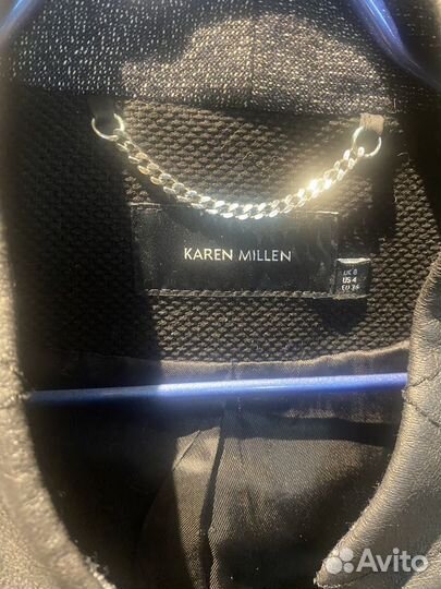 Куртка Karen Millen S