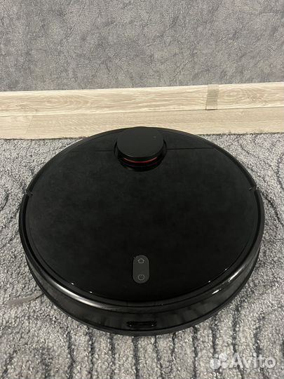 Робот-пылесос Xiaomi Mijia Robot Vacuum-Mop 2