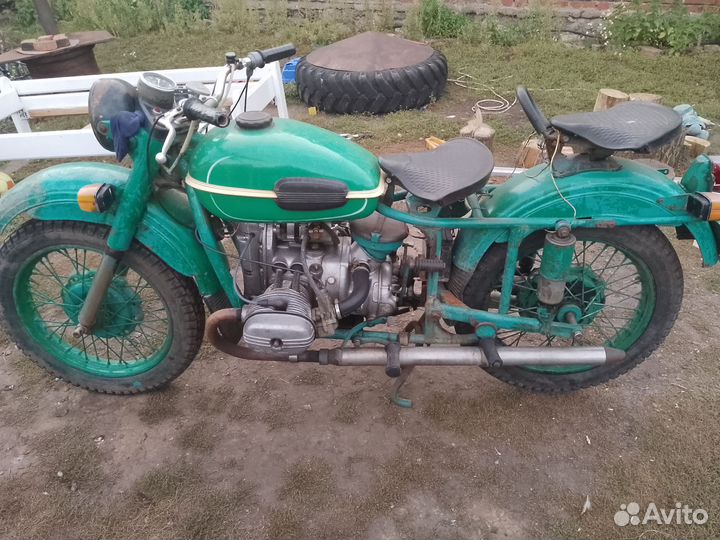 Мототехника