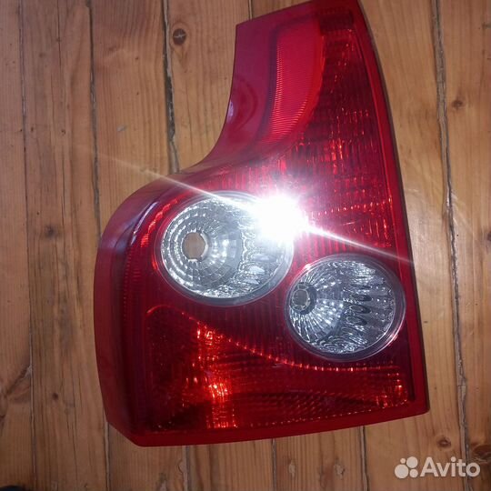 Вольво хс90 фонари комплект