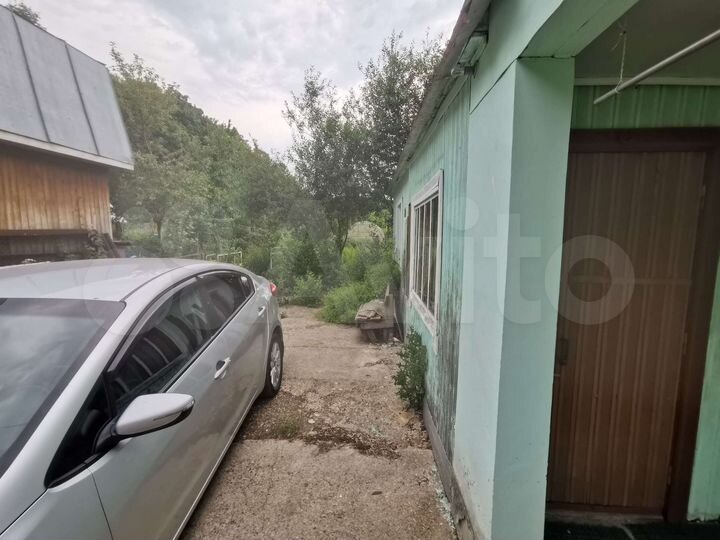 Дача 80 м² на участке 4 сот.