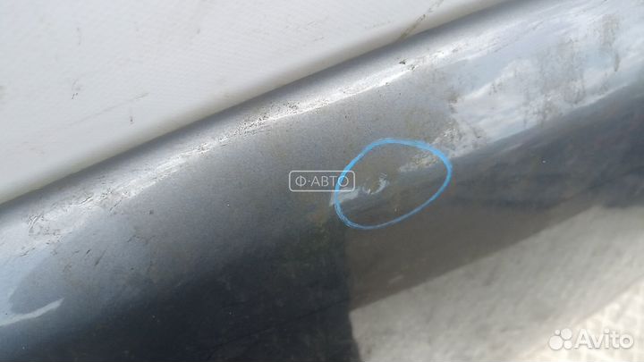 Капот opel astra H 2005