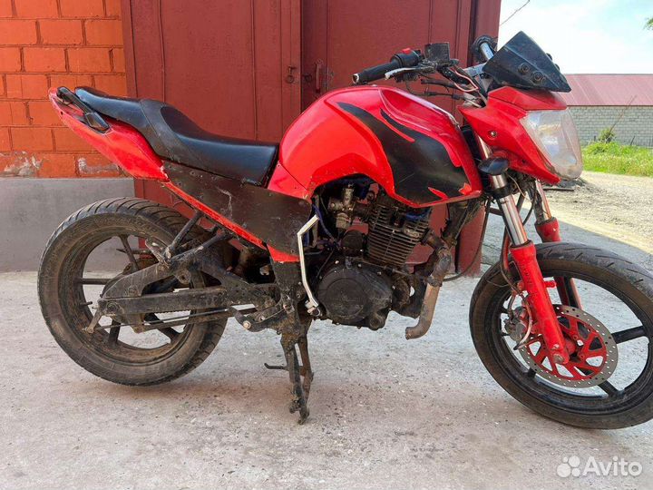 Продается матоцикл