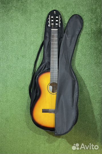 Классическая гитара rockdale modern classic 100-SB