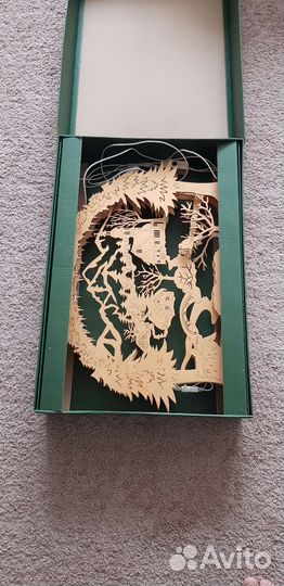 Светильник