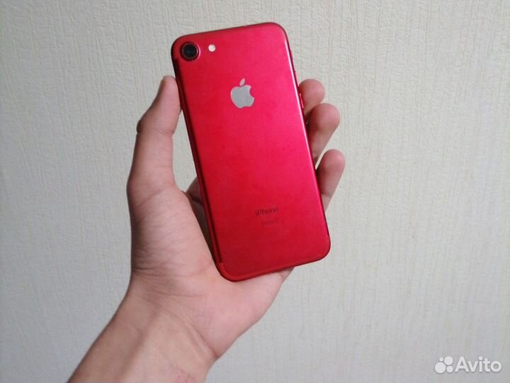iPhone 7, 128 ГБ