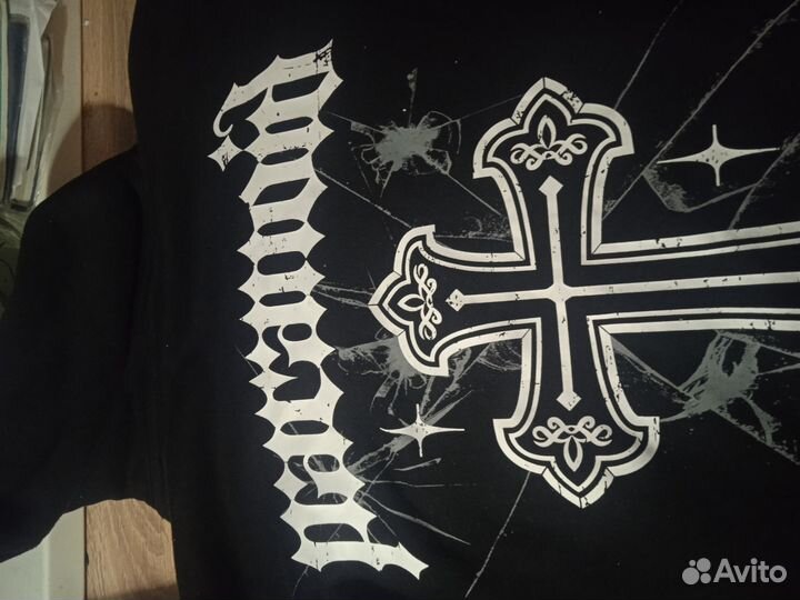 Кофта мужская