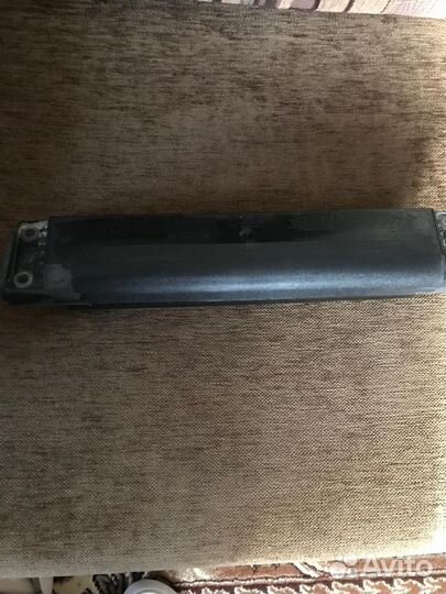 Подушка безопасности ford explorer