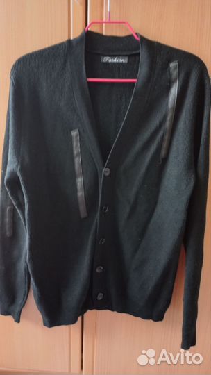 Подростковые вещи