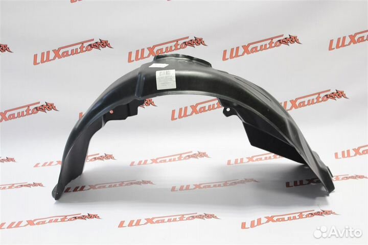 Подкрылки передние LADA Largus Fl 2021