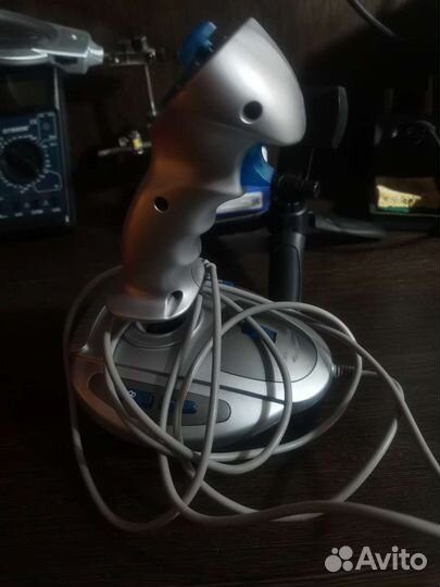 Игровой джойстик для пк