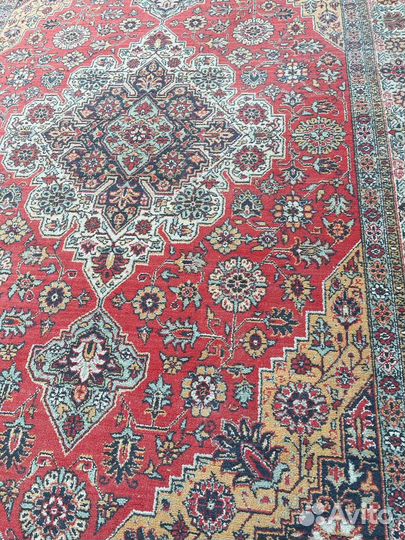 Ковры и паласы бу