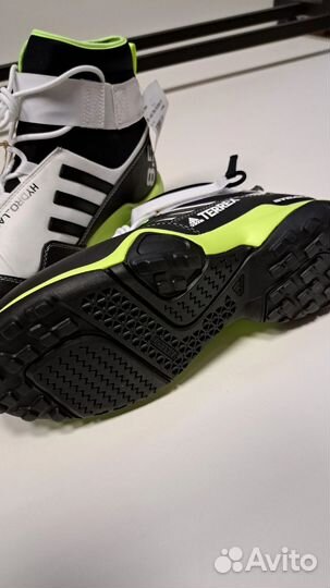 Ботинки мужские