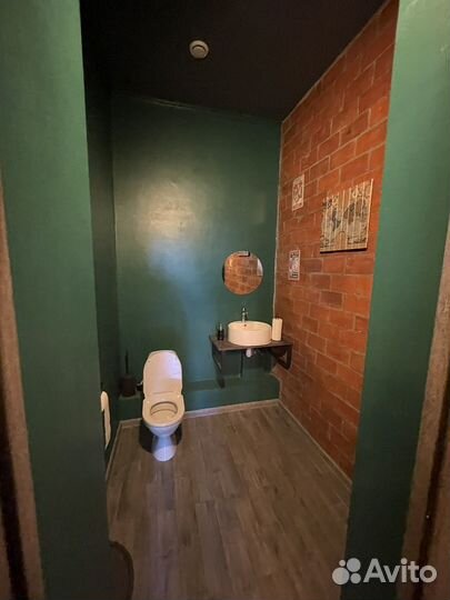 Готовый бизнес бар пивной кот