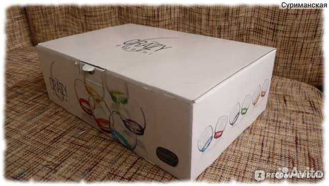 Стаканы неваляшки