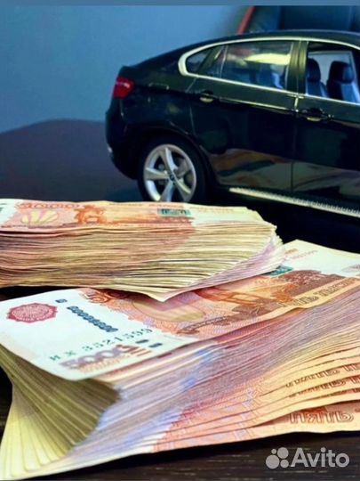 Арендуем 7 иномарок на 3 года (не такси)