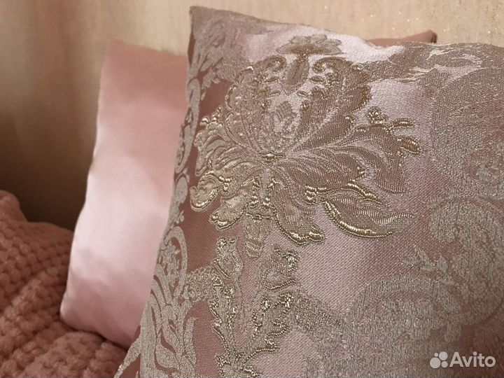 Комплект подушек декоративных (2 шт.)