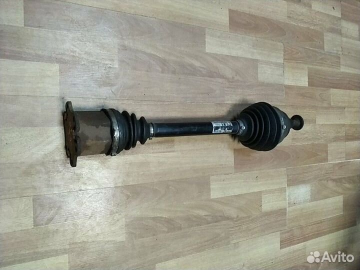 Привод шрус граната полуось Audi A6 C6 Ауди А6 С6